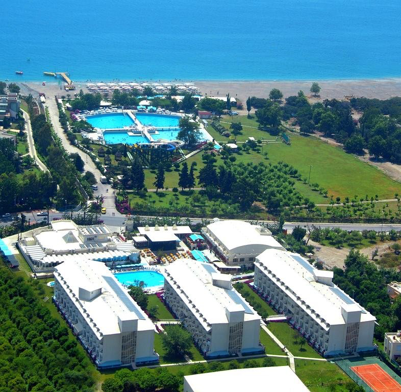 تور ارزان Daima Biz Resort.png